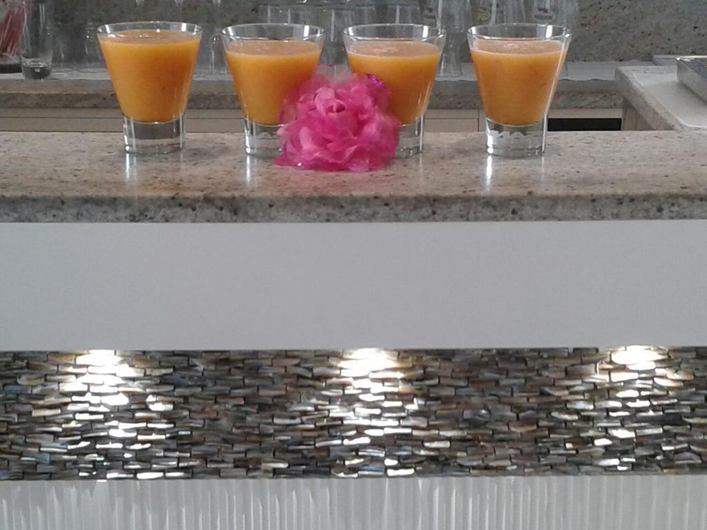 Hotel Felix Rimini Kültér fotó