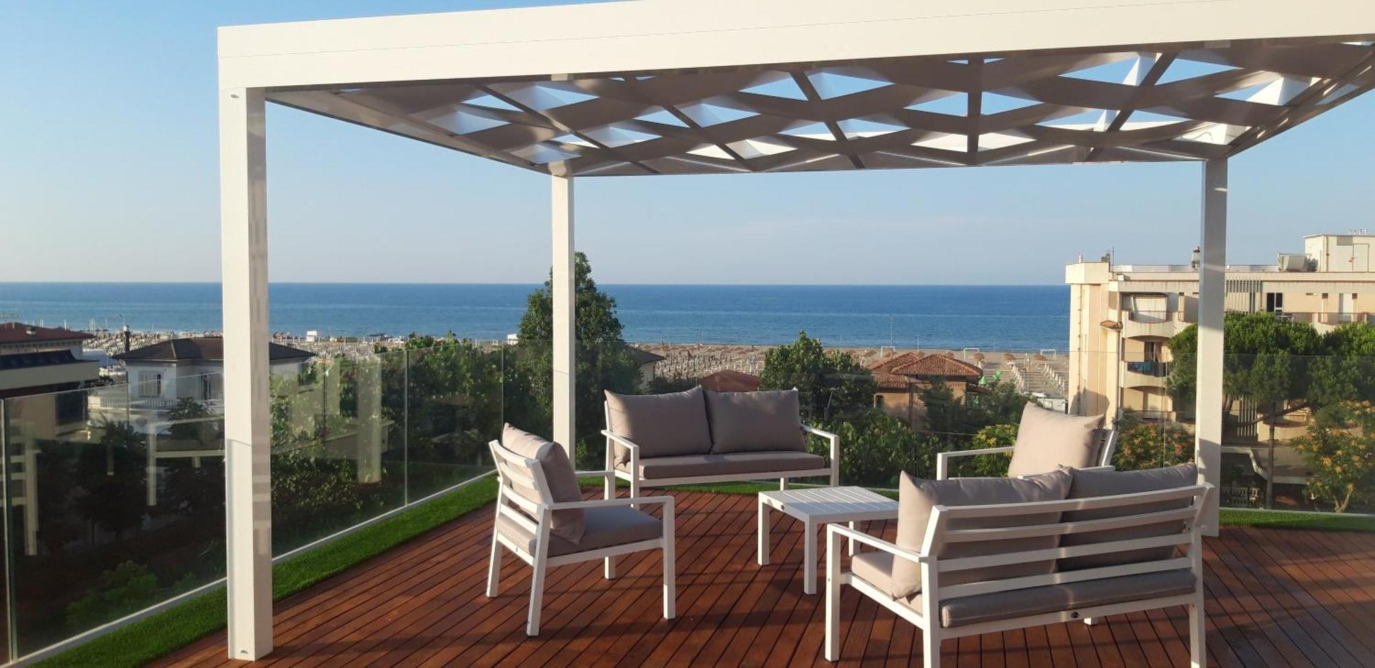 Hotel Felix Rimini Kültér fotó
